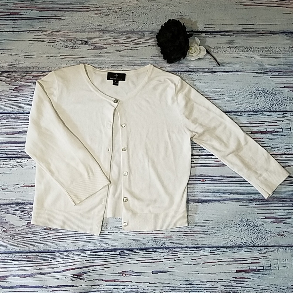 Ronnie Nicole Sweater